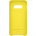 Samsung Leather Cover Yellow pro G970 Galaxy S10e (EU Blister)